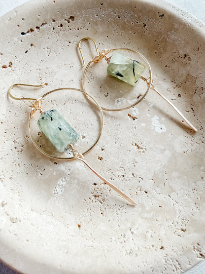 Wild Grove Earrings