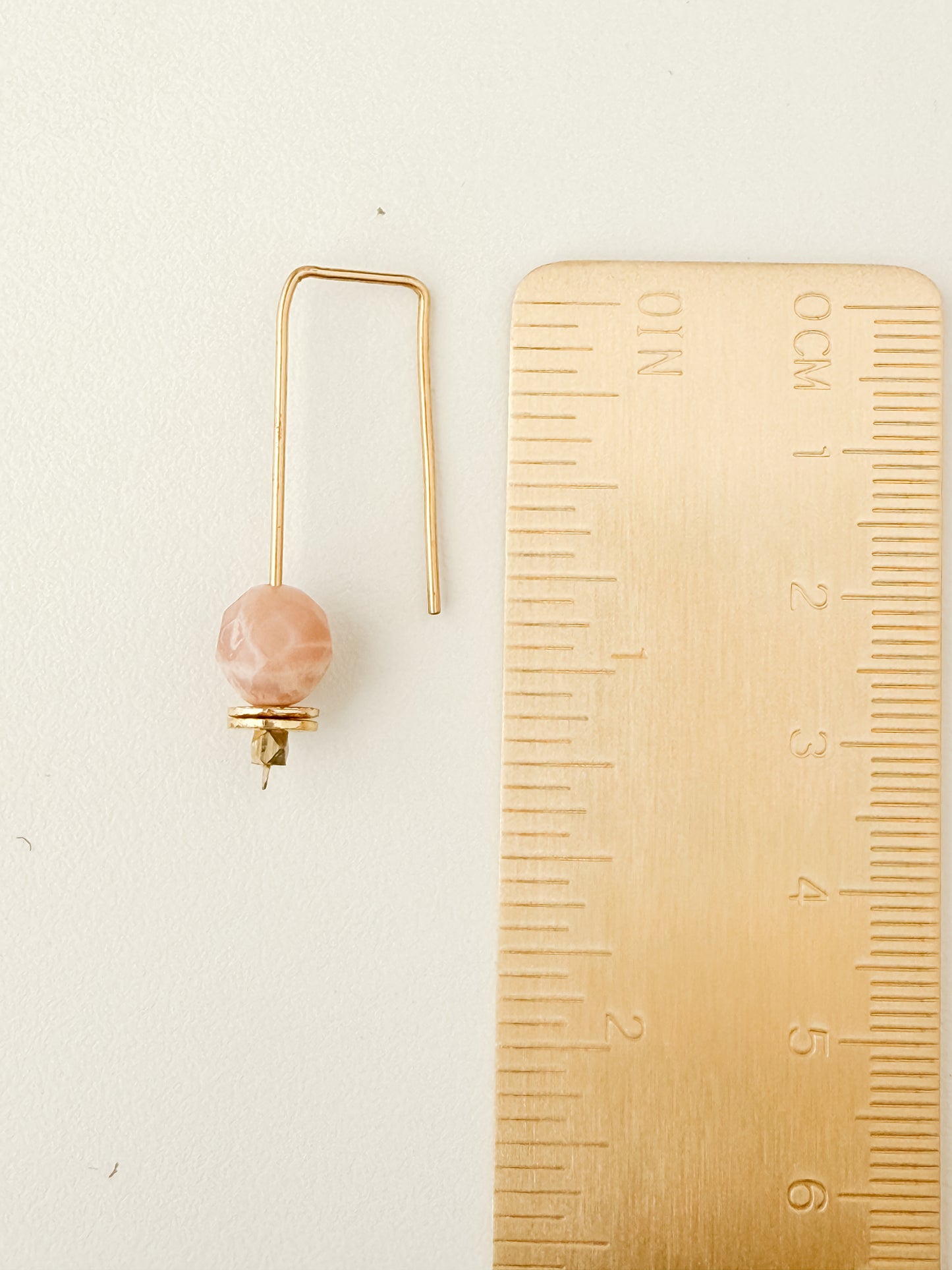 Magec Earrings