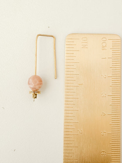 Magec Earrings