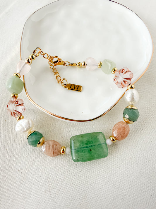 Wildwood Blossom Bracelet