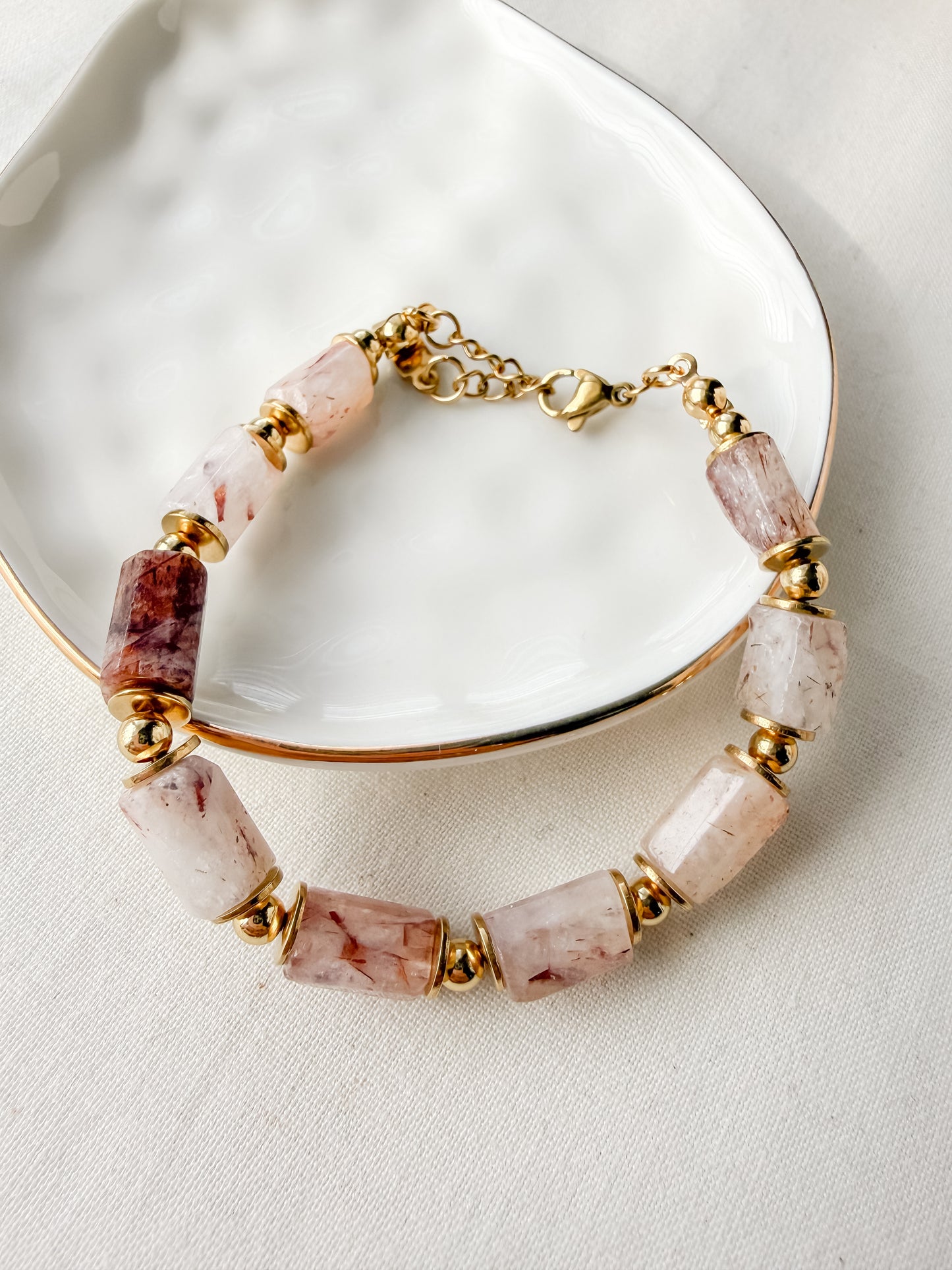 Solstice Moon Bracelet