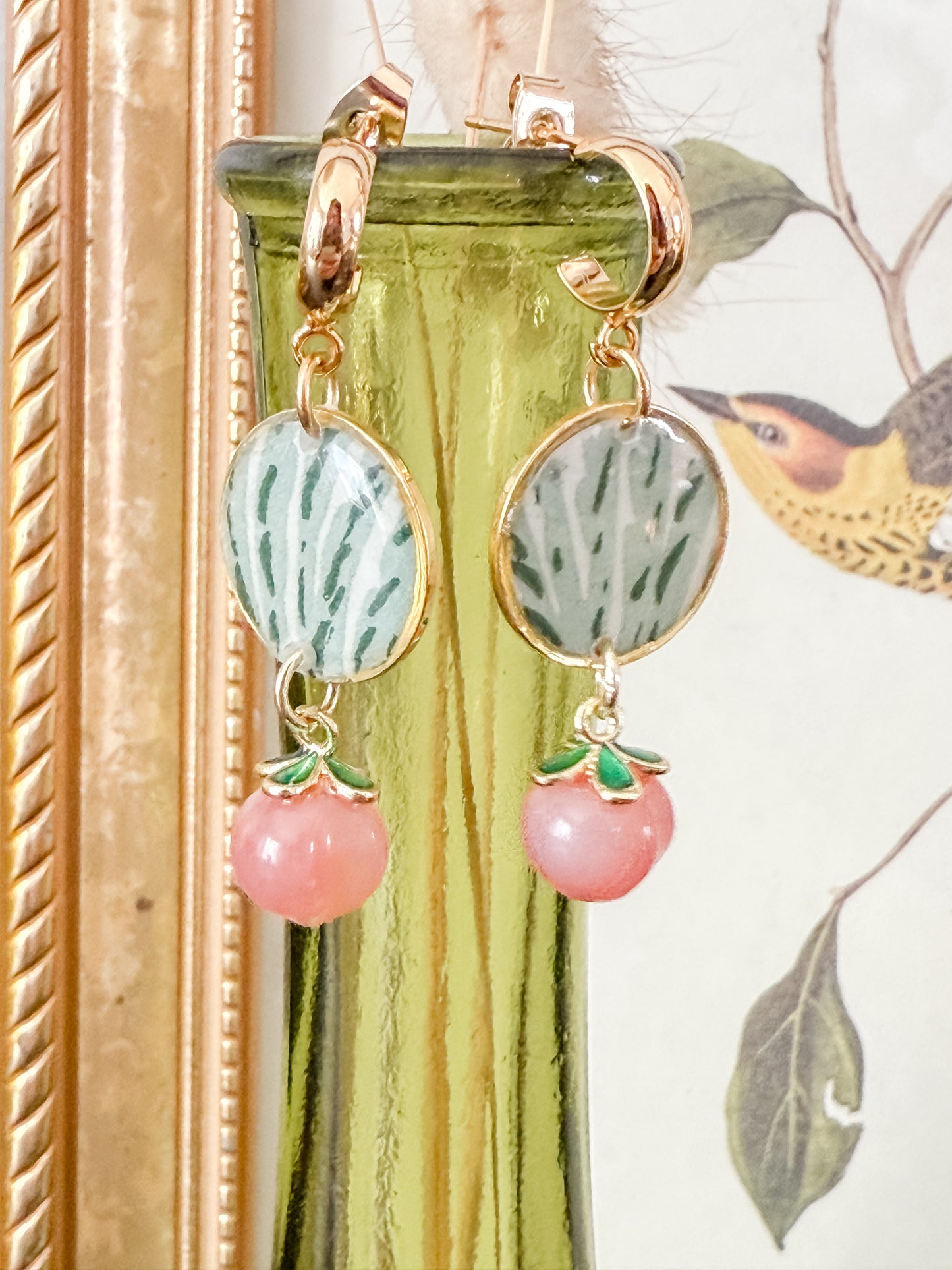 Daphne Earrings