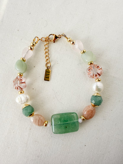 Wildwood Blossom Bracelet