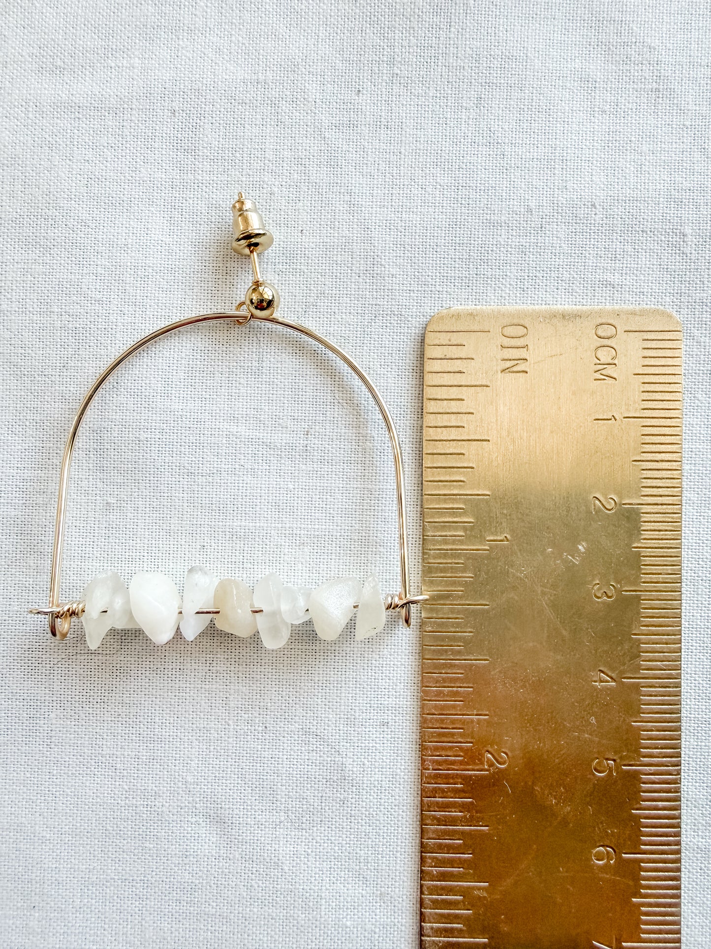 Marea Earrings