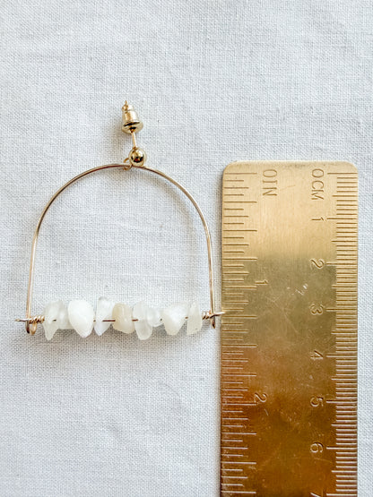 Marea Earrings