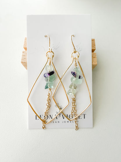 Florence Earrings