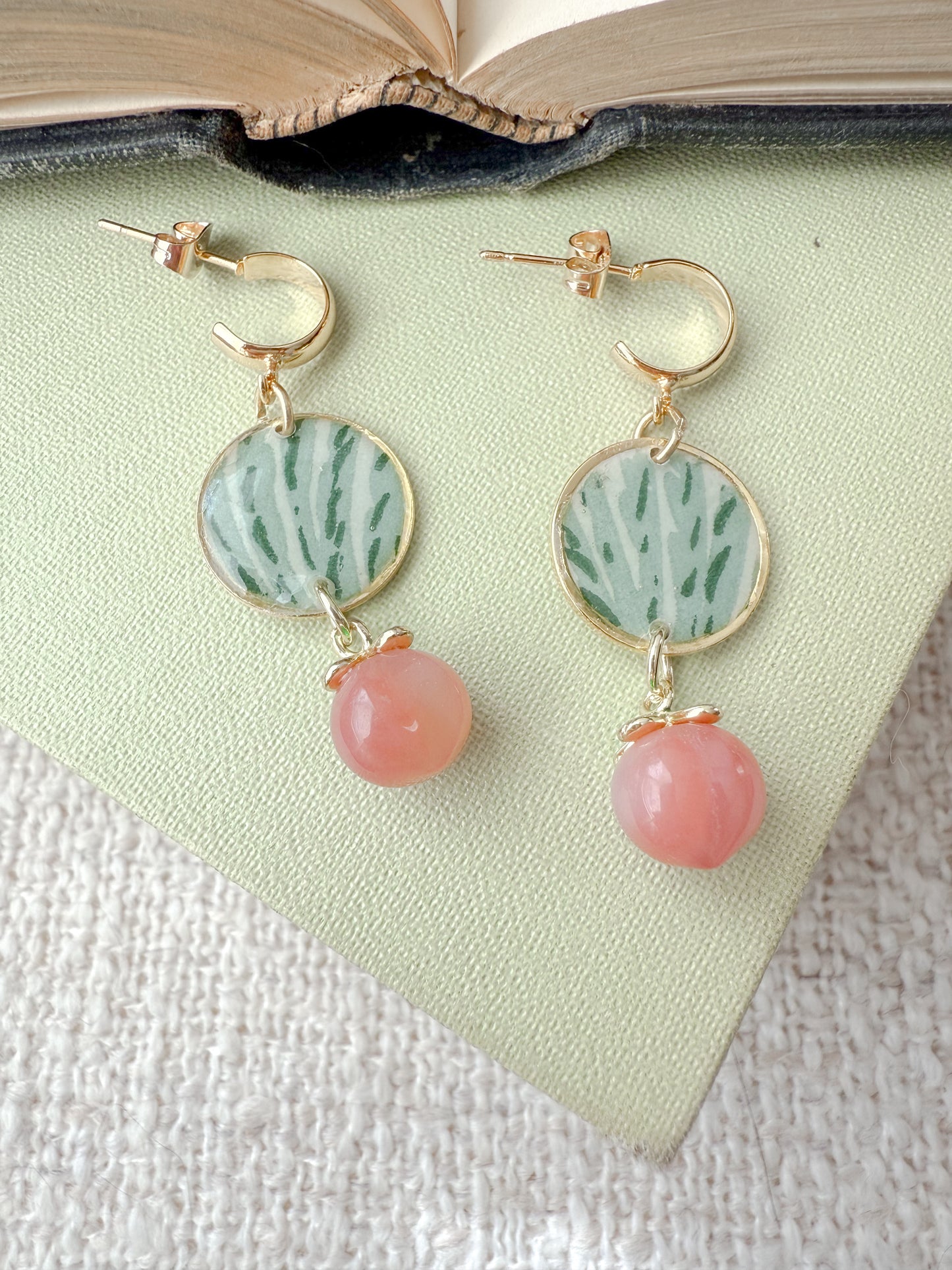 Daphne Earrings