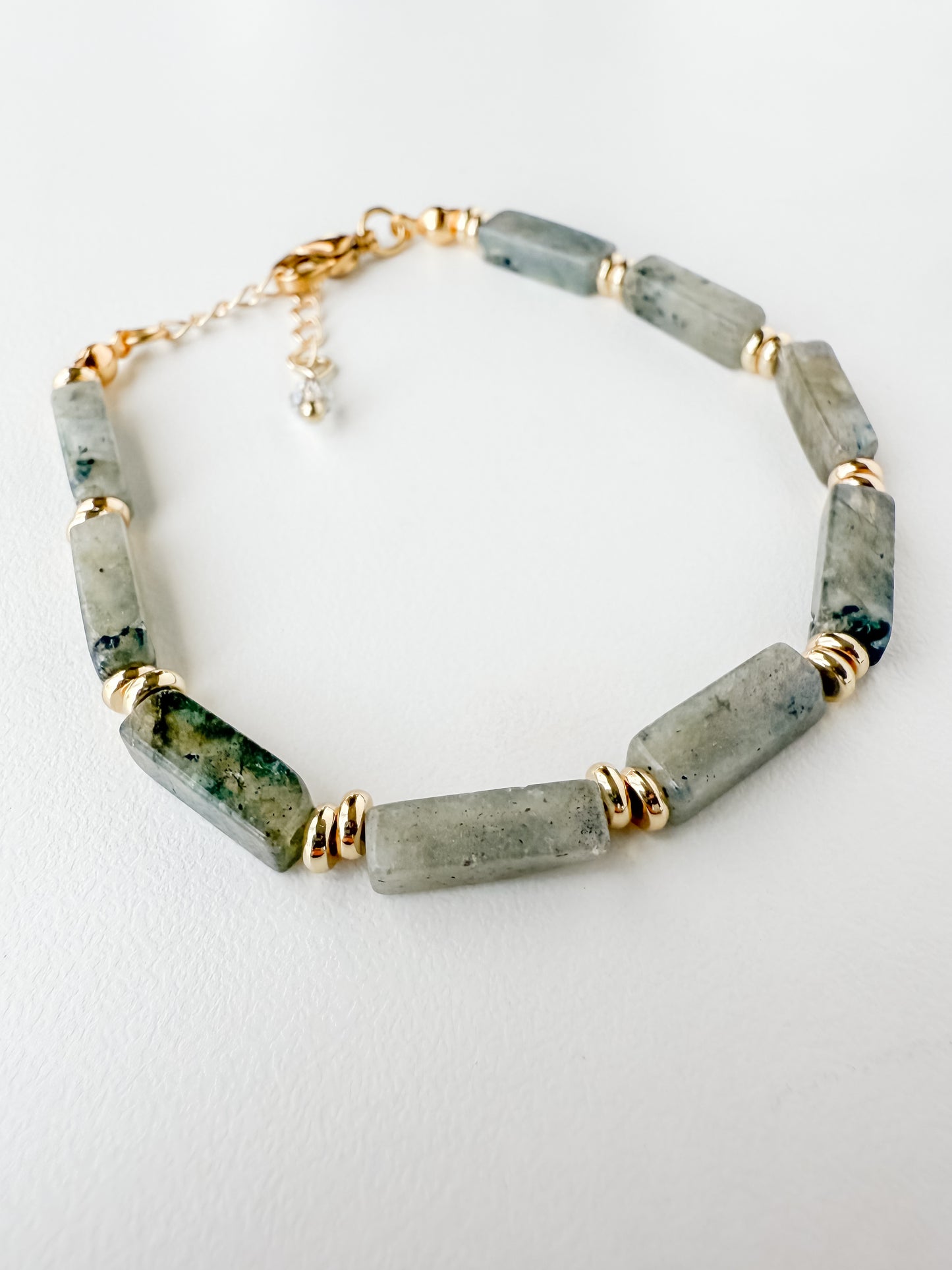 Seraphina Bracelet- Spectrolite