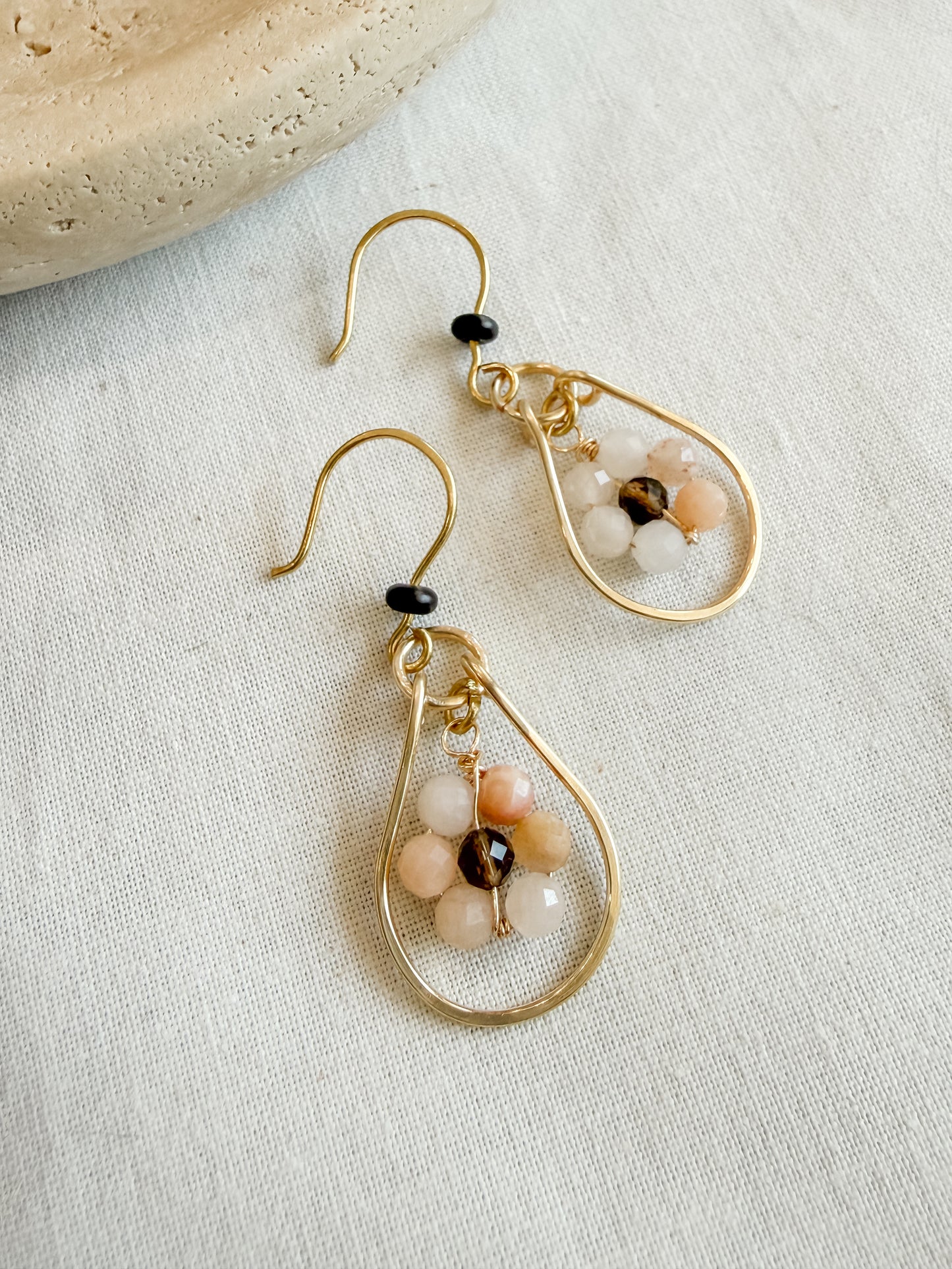 Rosalie Earrings