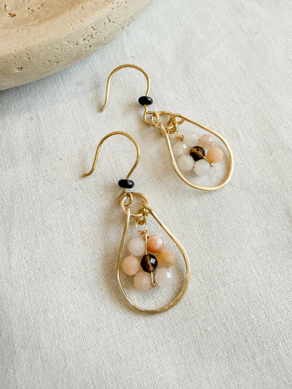 Rosalie Earrings