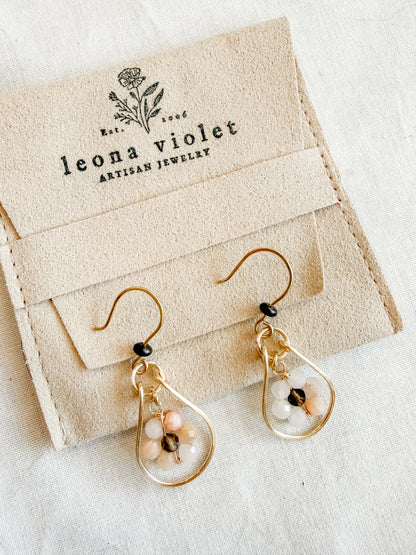 Rosalie Earrings