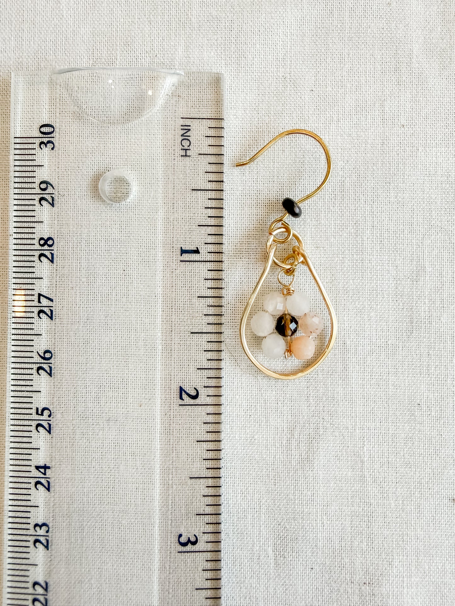 Rosalie Earrings