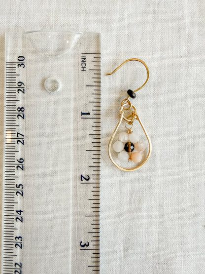 Rosalie Earrings