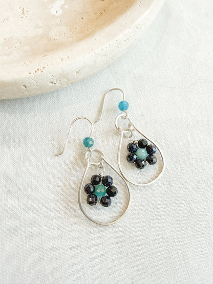 Celeste Earrings