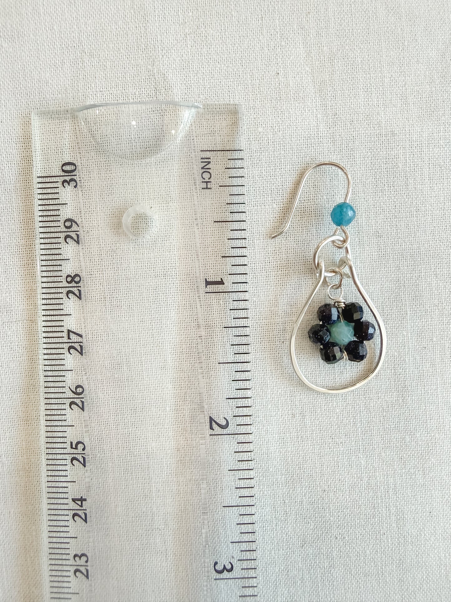 Celeste Earrings