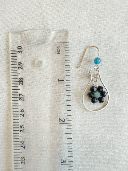 Celeste Earrings