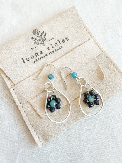 Celeste Earrings