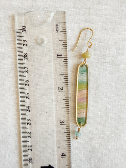 Maren Earrings
