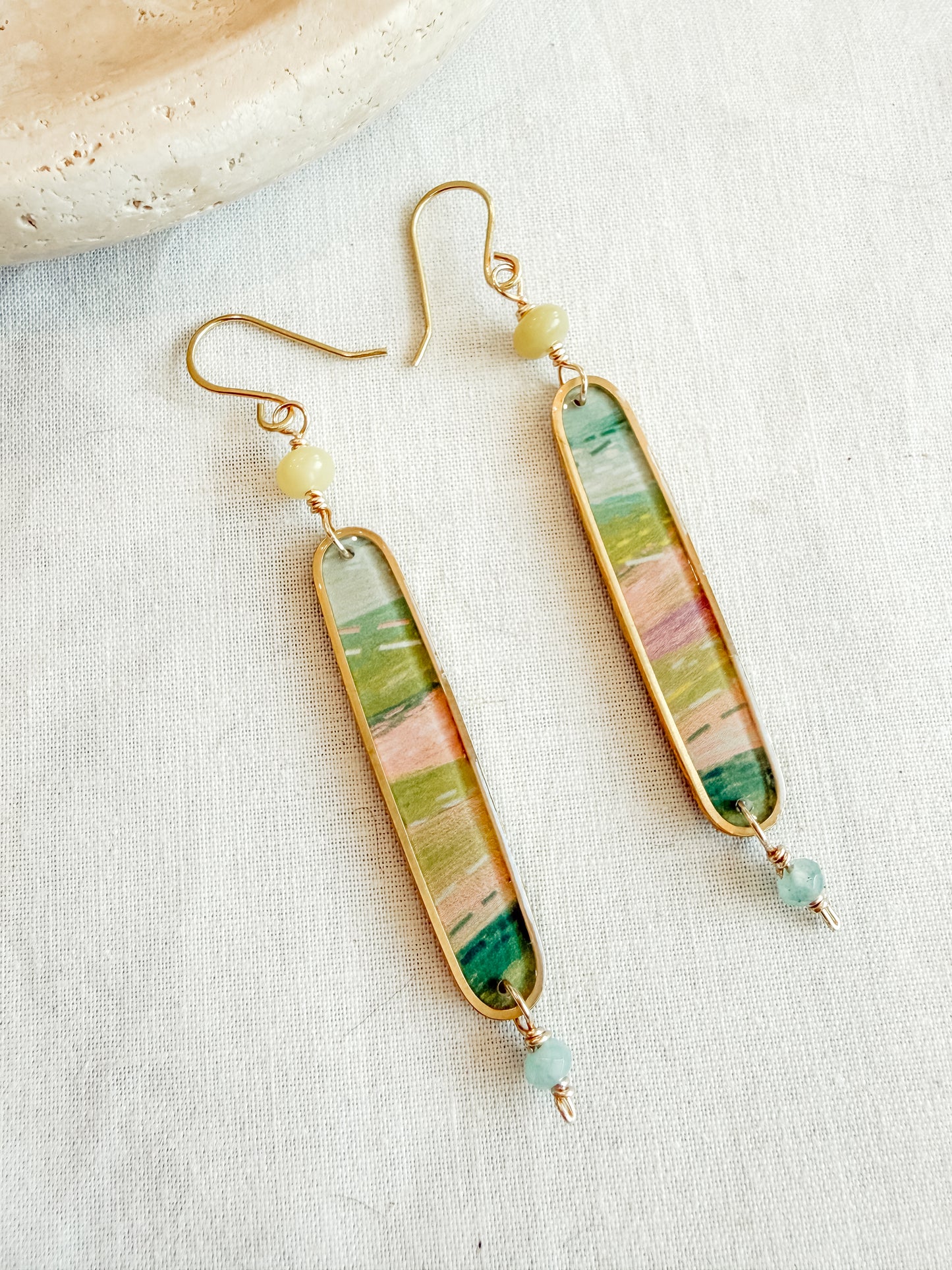 Maren Earrings