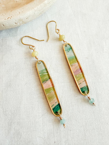 Maren Earrings