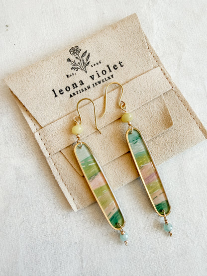 Maren Earrings