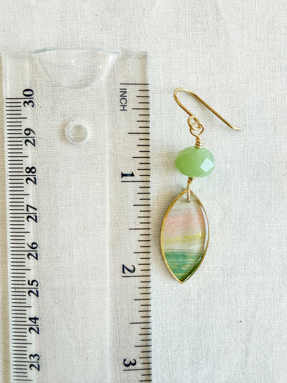 Sylvie Earrings