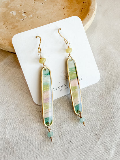 Maren Earrings