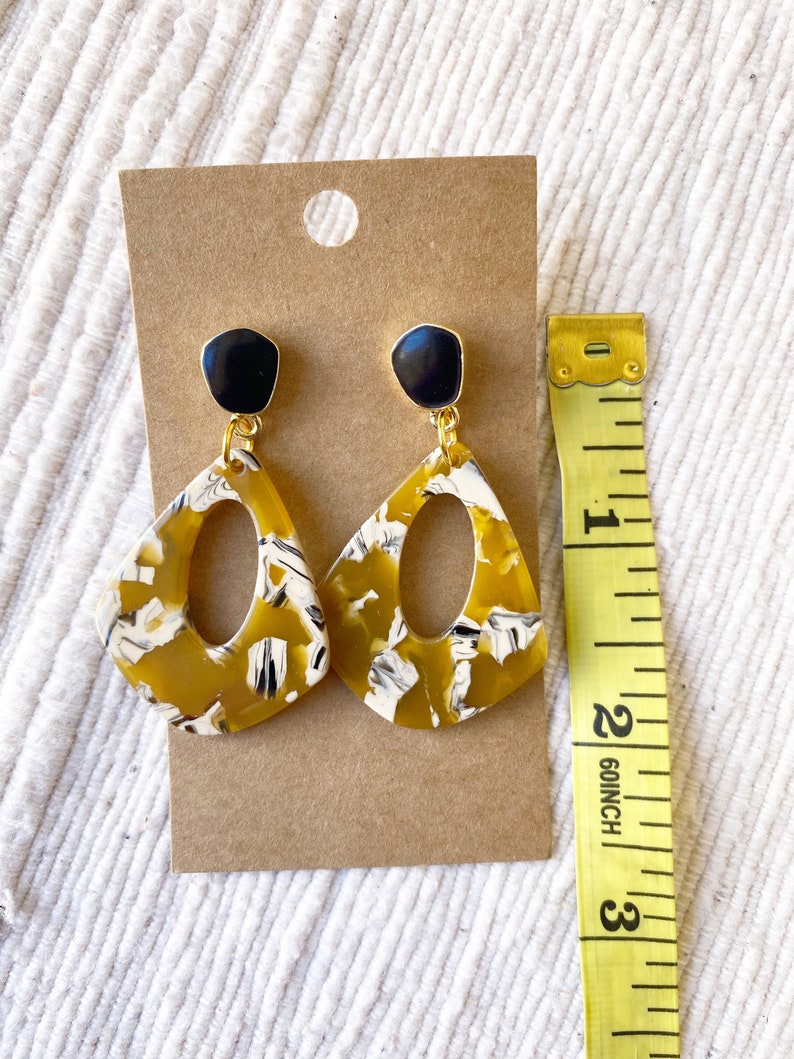 Shelley Earrings