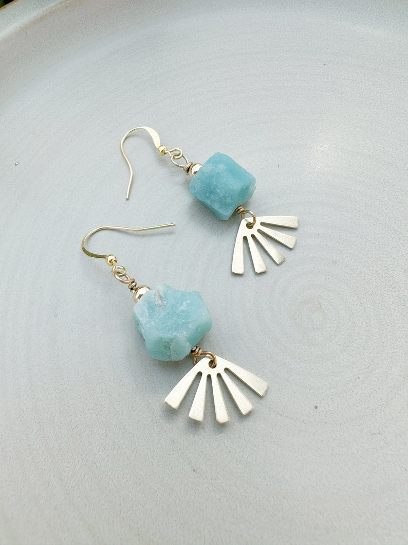 Arinna Earrings