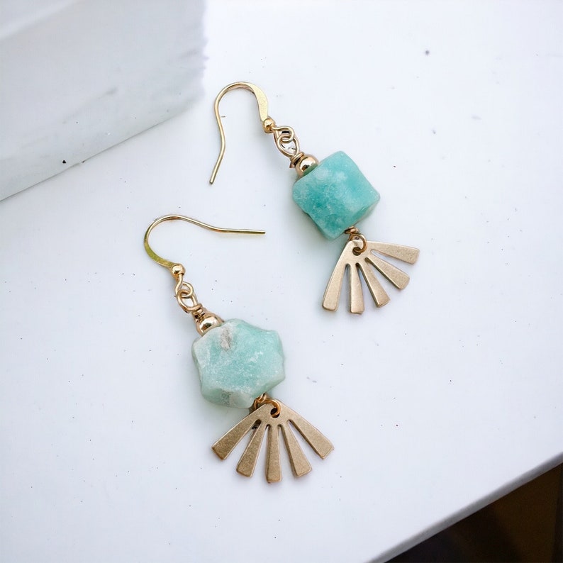 Arinna Earrings