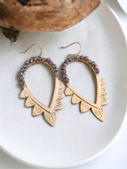 Aphrodite Earrings