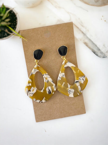 Shelley Earrings