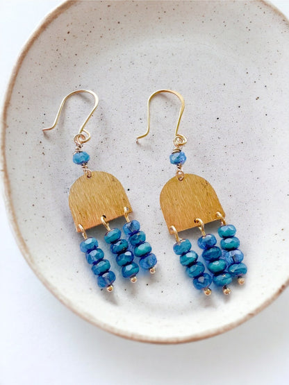 Isla Earrings