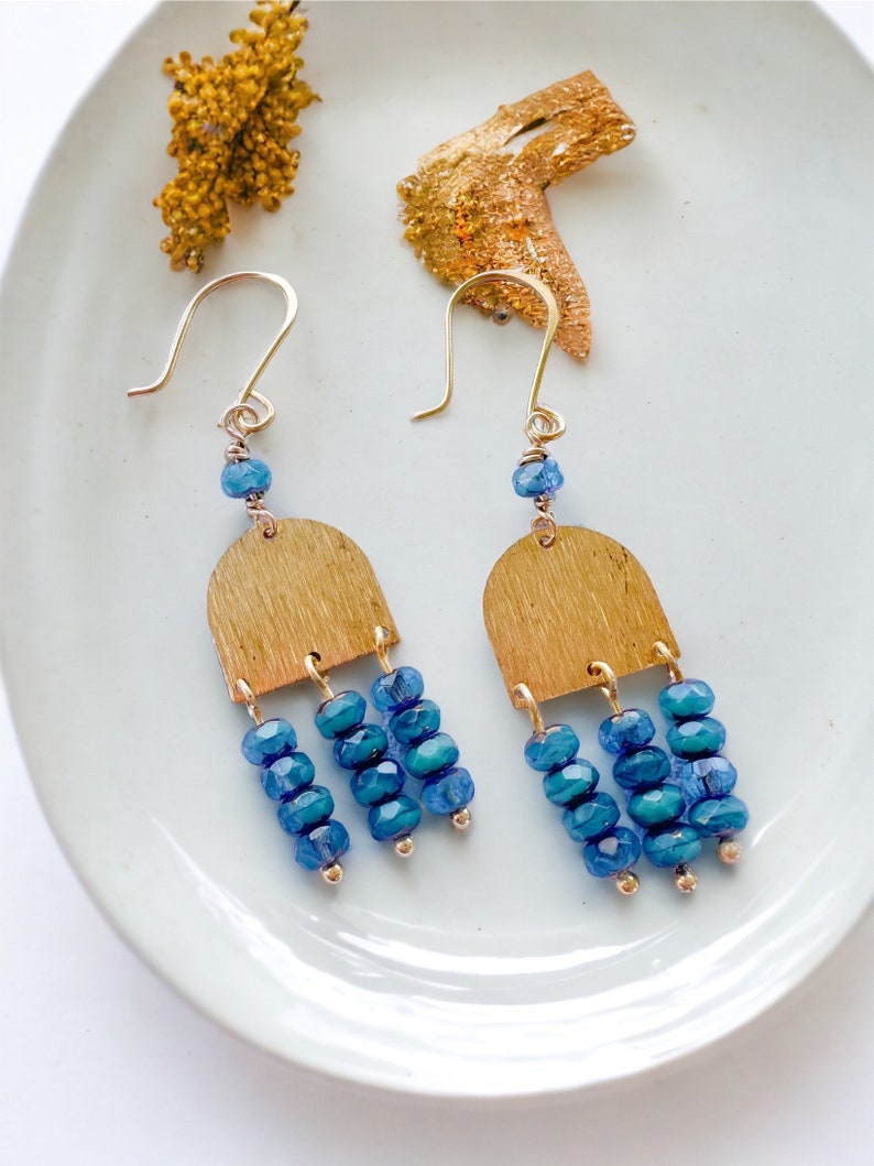 Isla Earrings