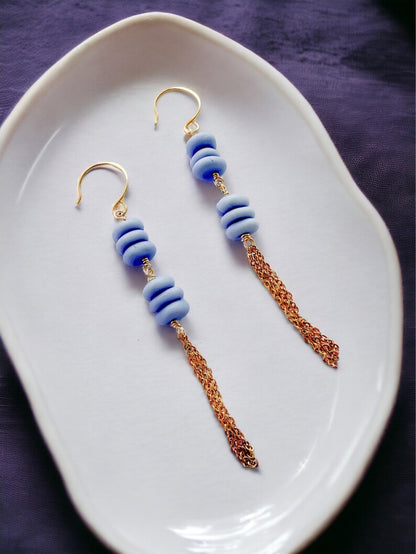 Quail Creek Earrings