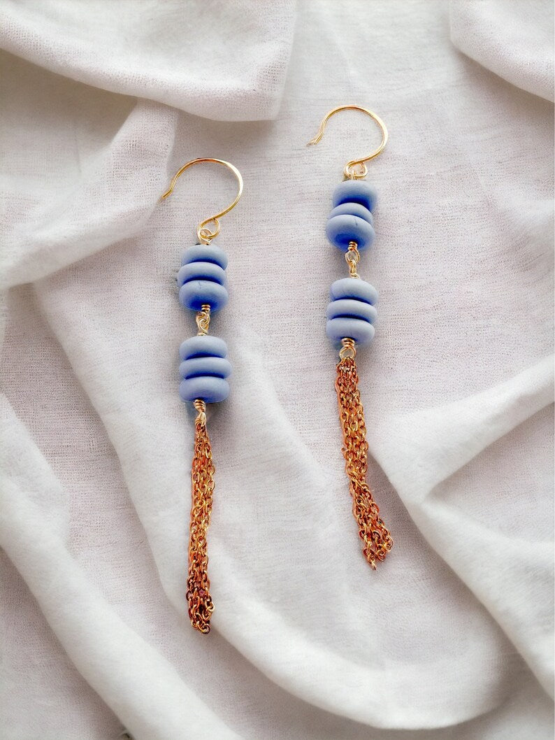 Quail Creek Earrings