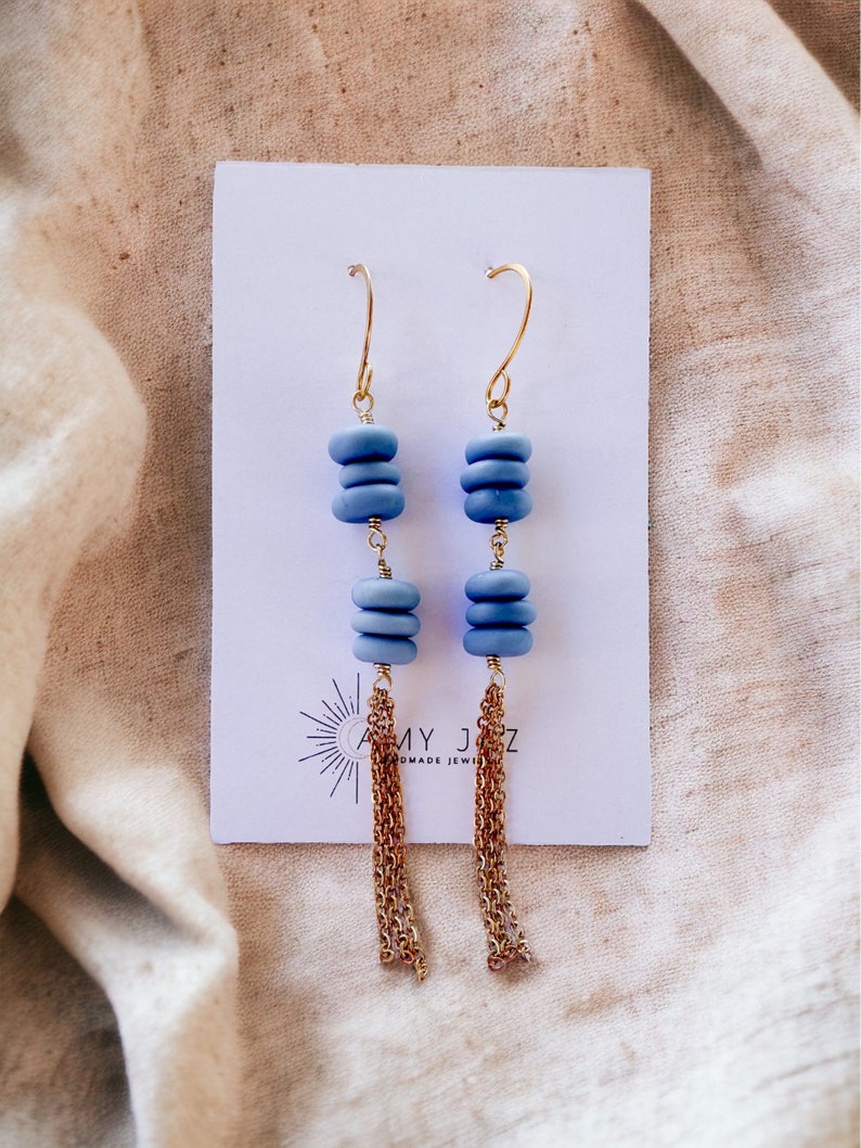 Quail Creek Earrings