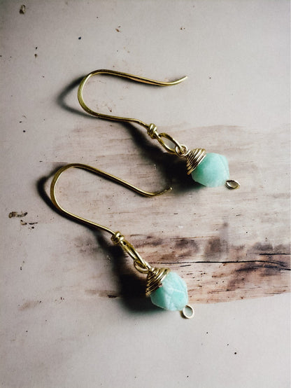 Arroyo Earrings