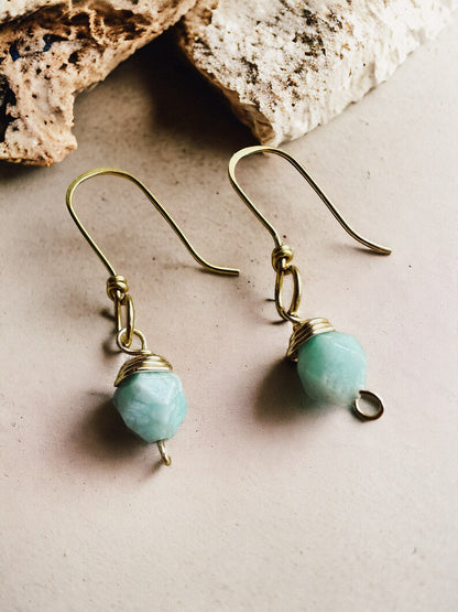 Arroyo Earrings