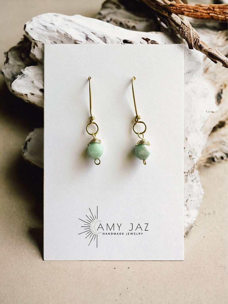 Arroyo Earrings