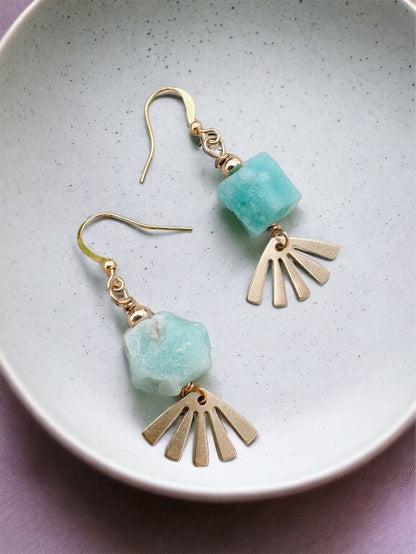 Arinna Earrings