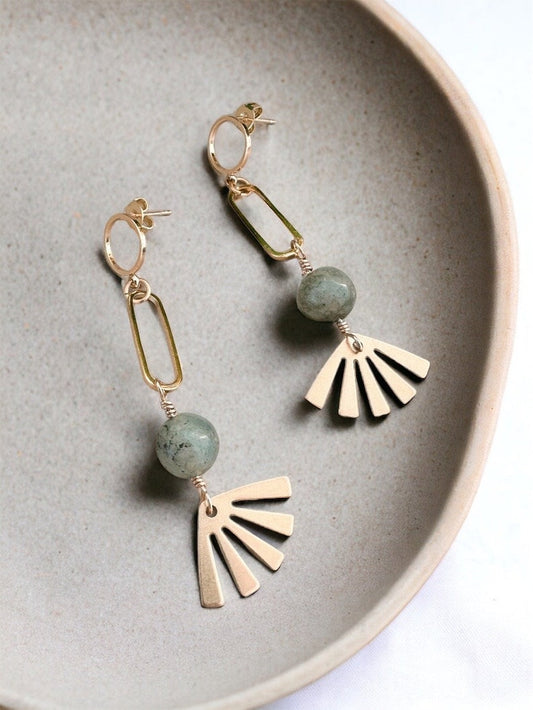 Bia Earrings