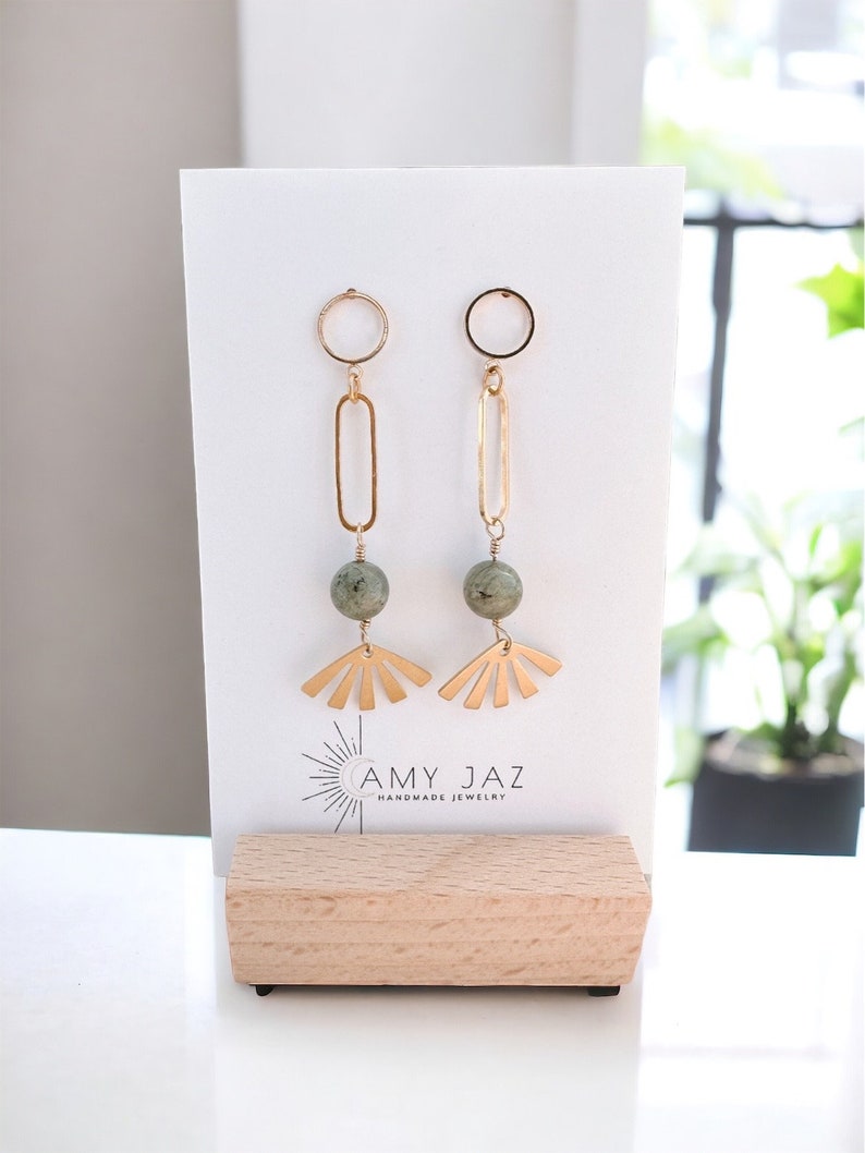 Bia Earrings