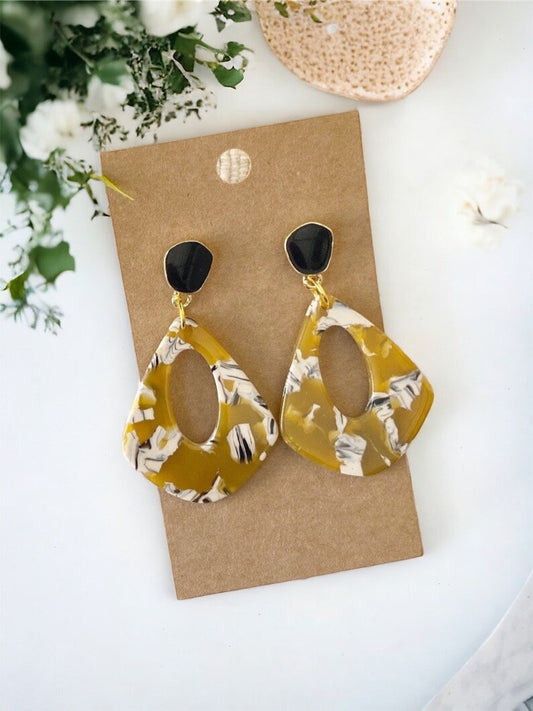 Shelley Earrings