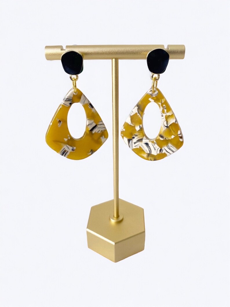 Shelley Earrings