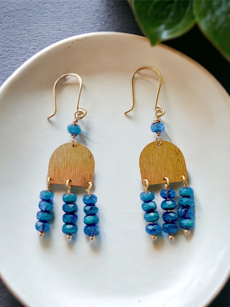 Isla Earrings