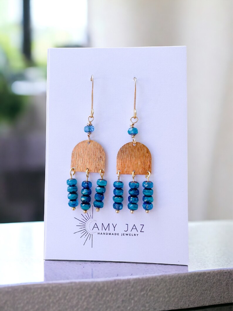 Isla Earrings