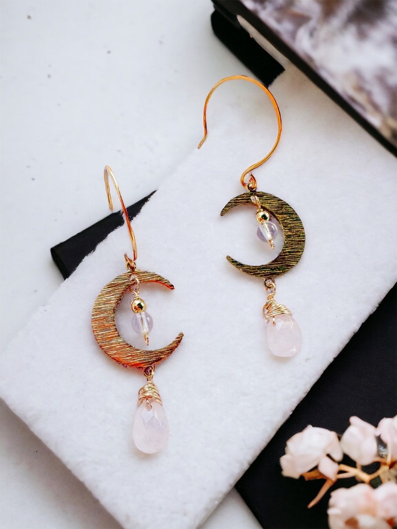 Kala Earrings