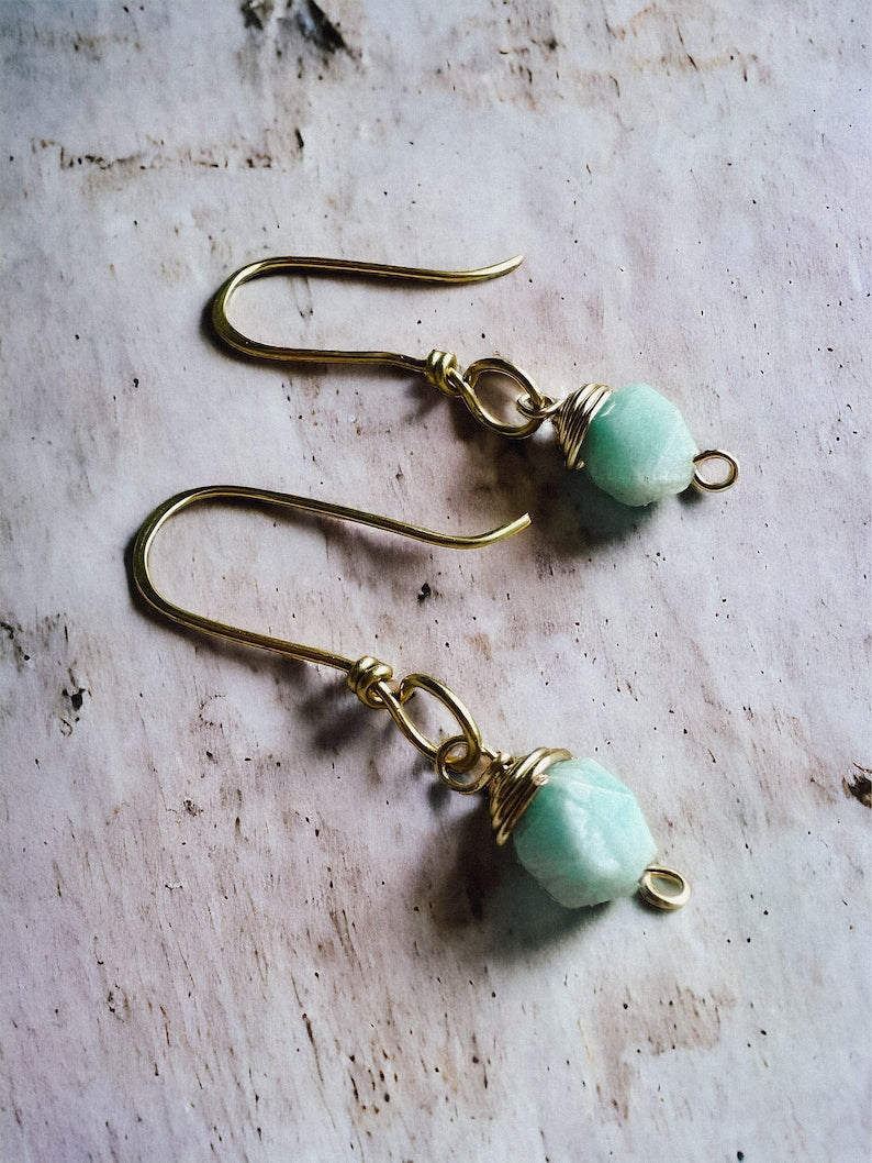 Arroyo Earrings