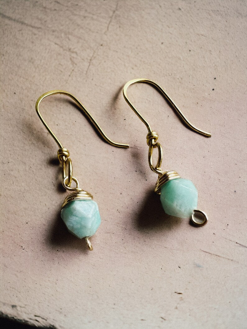 Arroyo Earrings